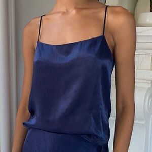 NWT! Babaton camisole